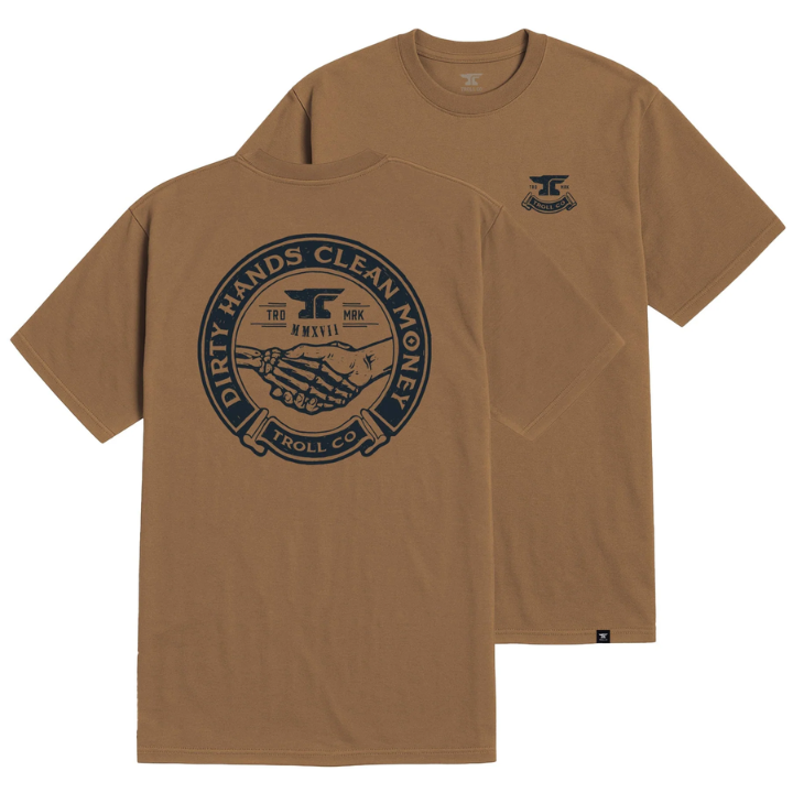 S/S HAGGLER - DTAN
